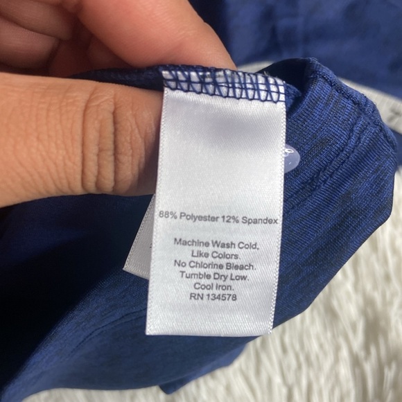 Vineyard Vines Performance Shep shirt pullover sweater - Picture 8 of 8